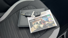 Hyundai i10 1.0 [63] Advance 5dr Auto [Nav] Petrol Hatchback